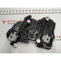 3 Glas Hintergrund links links Tesla Modell 3 1096622-00-K